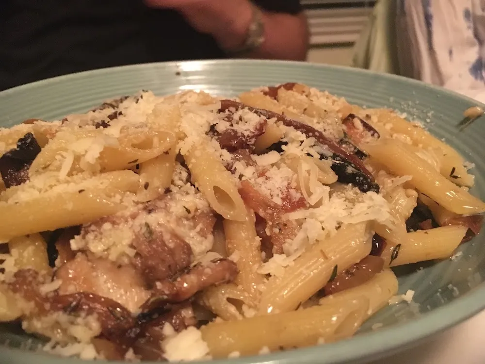 Penne