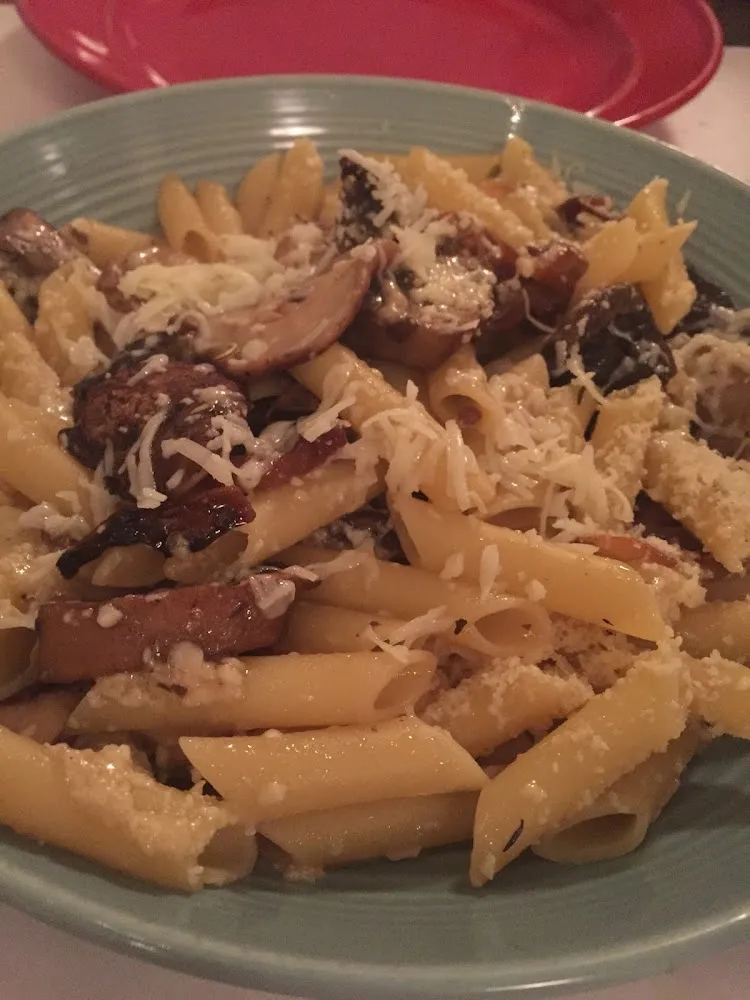 Rigatoni